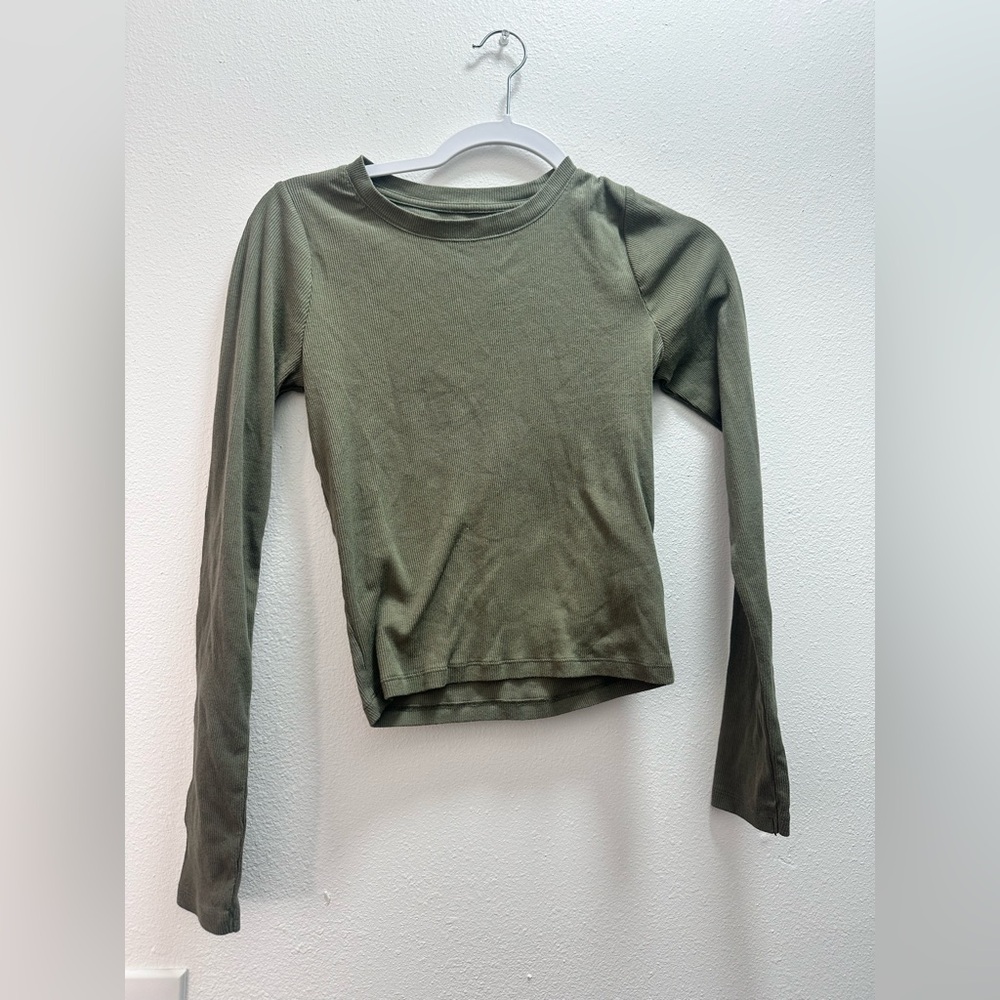 Hollister long sleeve